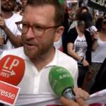 Proteste Iran, Provenzano: “Governo italiano faccia di più”