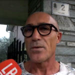 Schianto Frecce Tricolori, testimone: “Genitori disperati per non essere riusciti a tirar fuori la bimba”