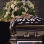 Sudafrica, i funerali del leader Zulu Buthelezi
