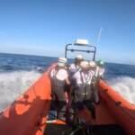 Migranti, le operazioni di soccorso in mare di Medici Senza Frontiere