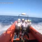 Migranti, nave di Msf recupera 471 persone in 20 ore