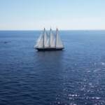 Nautica, Monaco Classic Week: eleganza a bordo con Allegra Gucci e Lia Riva