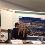 Von der Leyen a Lampedusa, Meloni: “Gesto di responsabilità dell’Europa verso se stessa”