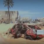 Libia, soccorritori al lavoro a Derna dopo l’alluvione