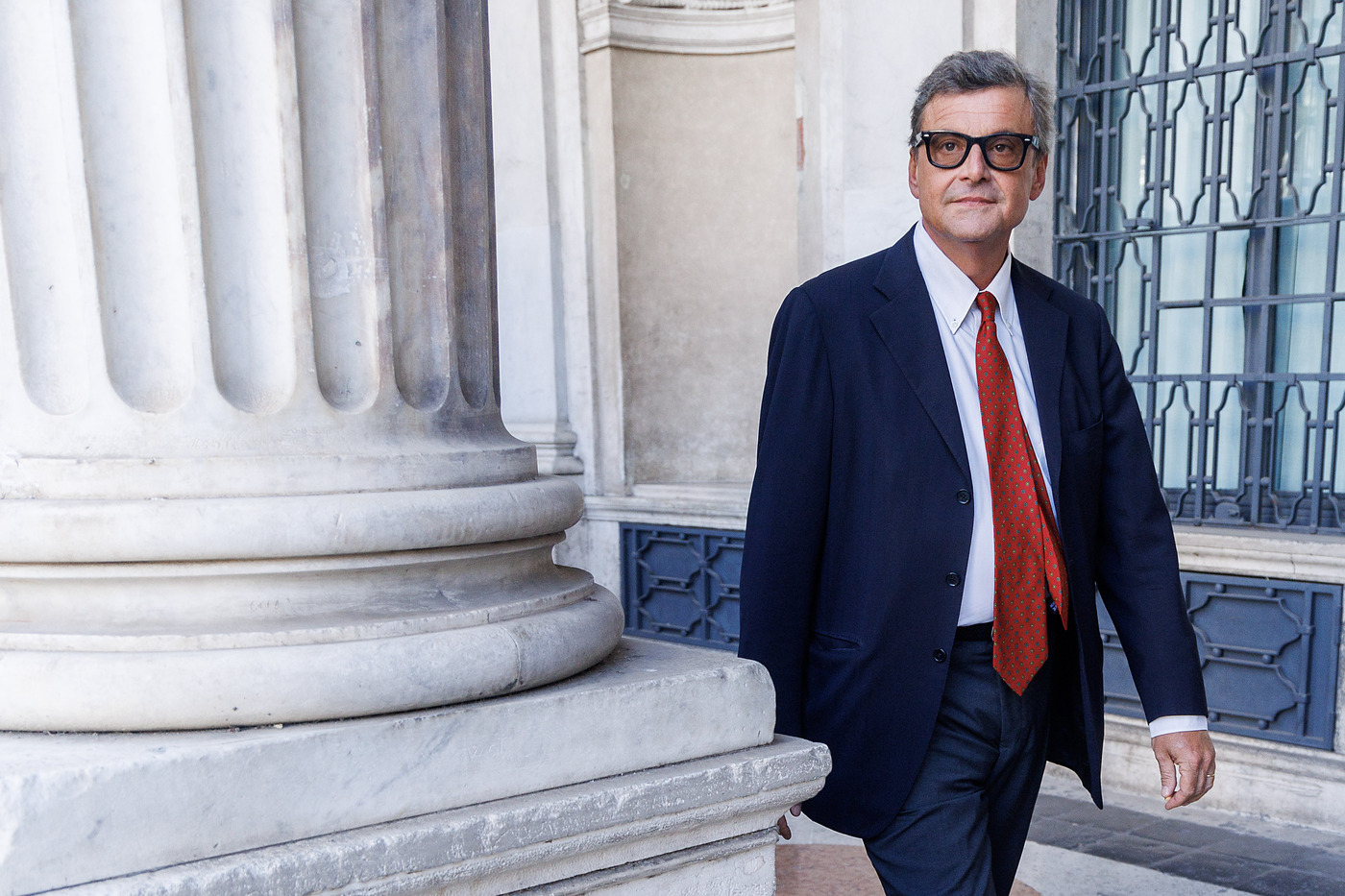Az-Iv, Calenda: “Renzi totalmente inaffidabile, strade separate”