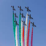 Incidente Frecce, aperto fascicolo per disastro e omicidio colposo