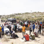 Migranti, nell’hotspot di Lampedusa presenti 1.500 persone