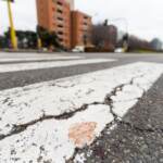 Milano, investito da auto pirata: muore 28enne