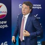 Italia viva, Renzi eletto segretario nazionale