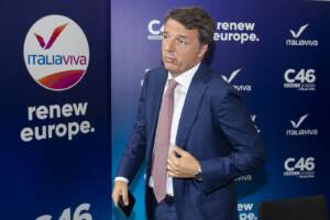 Migranti, Renzi: “Il governo ha fallito, ci ha preso in giro”