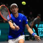 Coppa Davis, l’Italia stacca il pass per le Finals