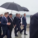 Russia-Nord Corea, Kim Jong un in visita a università Vladivostok