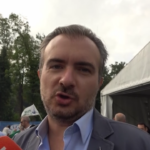 Pontida, Molinari: “Con Le Pen nulla in comune sulla politica interna”