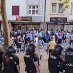 Stoccarda, scontri a evento culturale della comunità eritrea