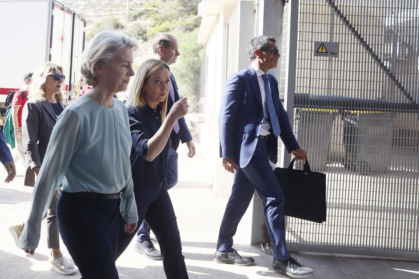 Migranti, oggi in Cdm la stretta sulle espulsioni