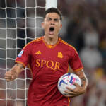 Serie A, la Roma travolge 7-0 l’Empoli