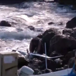 Bulgaria, trovato drone sulle rive del Mar Nero