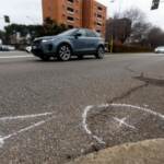 Roma, auto contro pedone: muore un 88enne