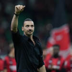 Milan, visita a sorpresa di Ibrahimovic ai rossoneri