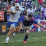 Mondiali rugby, domani Italia-Uruguay: il XV azzurro