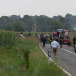 Incidente Frecce, padre non si dà pace: “Cosa potevo fare per salvarla?”