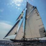 Nautica, ‘The Lady Anne’ trionfa alla Monaco Classic Week