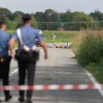 Incidente Frecce, avviso di garanzia per il pilota