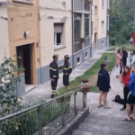 Terremoto, verifiche su alcuni edifici tra le province di Firenze e Forlì