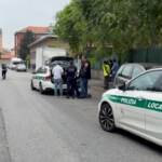Milano, 75enne uccisa da camion rifiuti: il luogo dell’incidente
