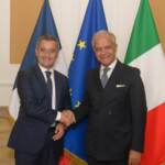 Migranti, Darmanin: “Non accoglieremo nessuno da Lampedusa”