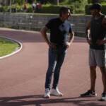 Atletica, Jacobs pensa a divorzio dall’allenatore Camossi