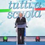 Scuola, Mattarella: “La riapertura è motivo di speranza”