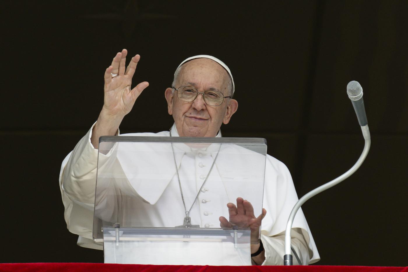 Ucraina, ambasciatore russo in Vaticano: “Papa spera di incontrare di nuovo Kirill”