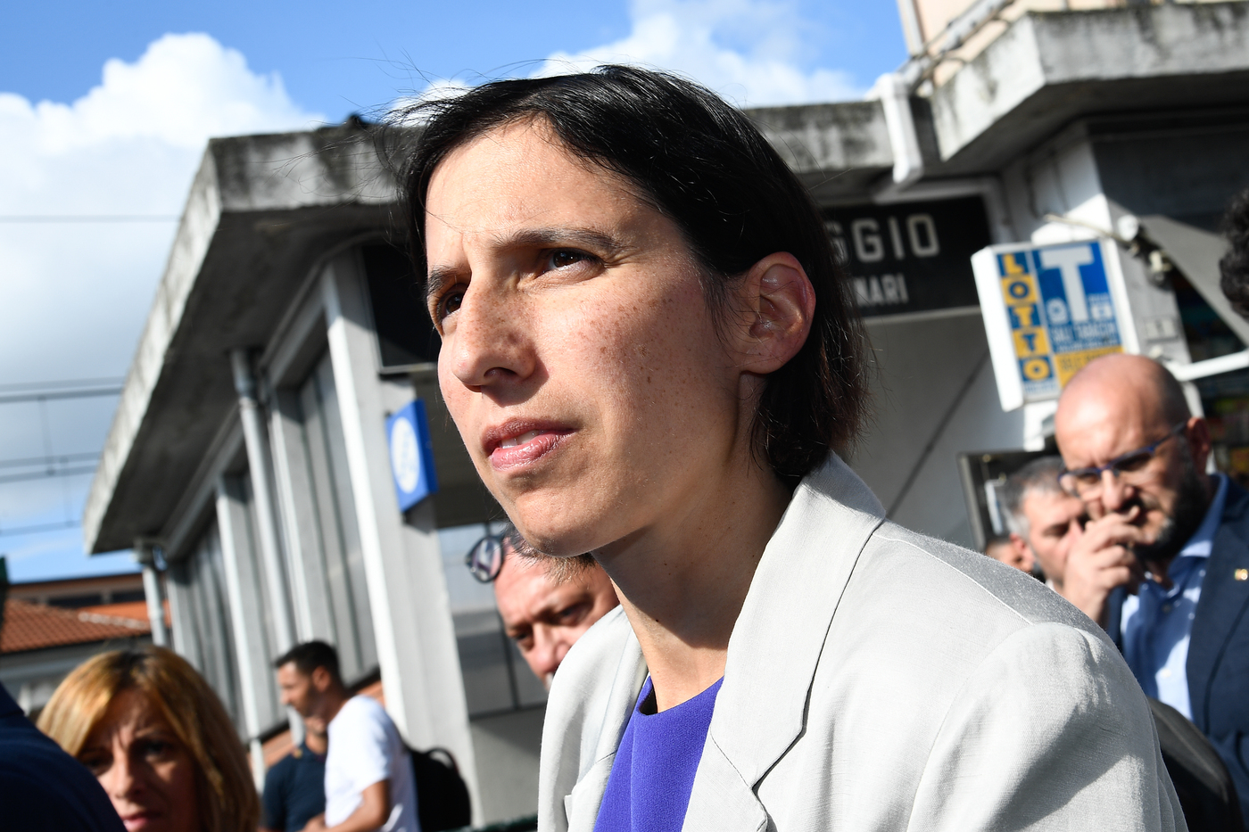Migranti, Schlein: “Meloni campionessa mondiale boomerang”