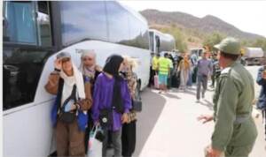 Terremoto Marocco, riaprono le scuole