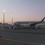 Usa-Iran, arrivati a Doha 5 prigionieri americani liberati in uno scambio con Teheran