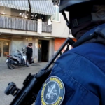 Napoli, blitz carabinieri nel rione Traiano: 29 arresti