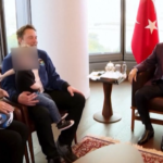 L’incontro tra Musk e Erdogan a New York