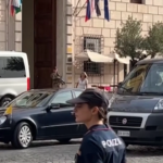 Vaticano, l’arrivo del nuovo ambasciatore russo per incontro con Papa