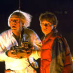 ‘Ritorno al Futuro Day’, il 21 ottobre il film torna in sala