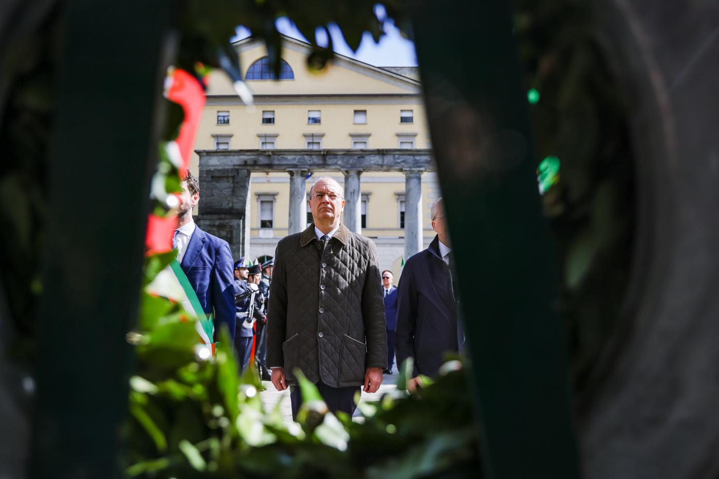 Scuola, Valditara: “Sì a studio resistenza, ma non solo con l’Anpi”