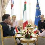 Migranti, lunedì incontro Stati Ue-Commissione su memorandum Tunisia