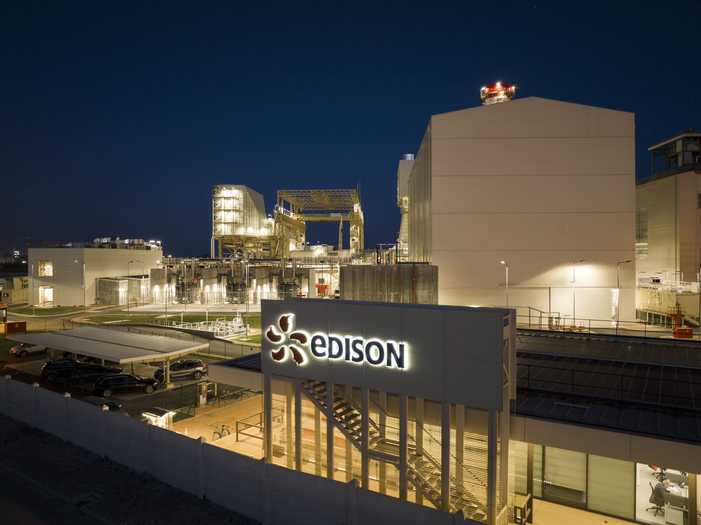 Edison energia raggiunge i 3 milioni di contratti