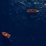 Migranti, Mediterranea: “Naufragio in acque Sar Libia, oltre 70 i dispersi”