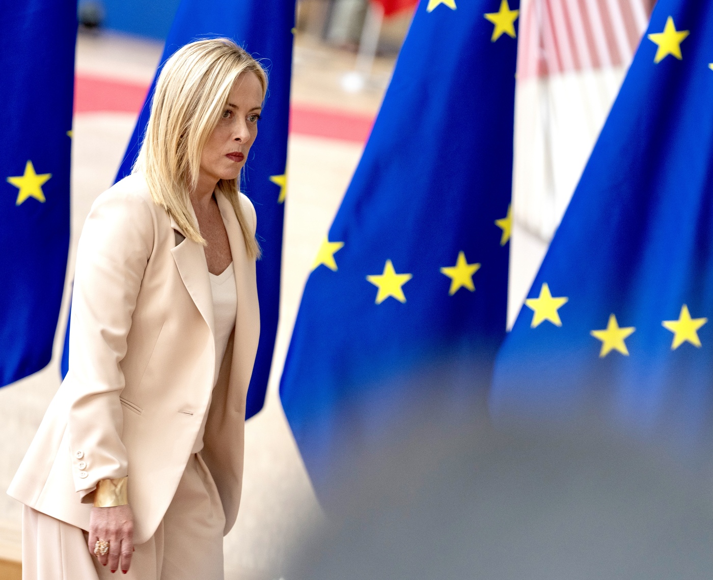 Pnrr, via libera Consiglio Ue a modifiche piano Italia