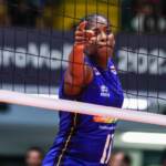 Preolimpico volley femminile, Italia-Thailandia 3-1