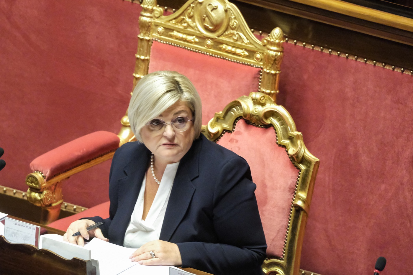Manovra, Calderone lavora a dossier pensioni. Landini: “Tavoli finti”