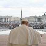 Papa Francesco: “Rischio crisi nucleare come nel ’62 a Cuba”