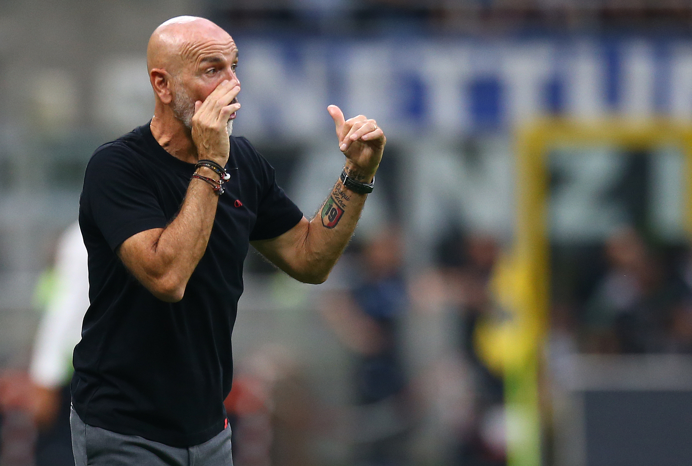 Milan-Newcastle, le formazioni