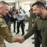 Assemblea Onu, Zelensky a New York: “Putin come Hitler”